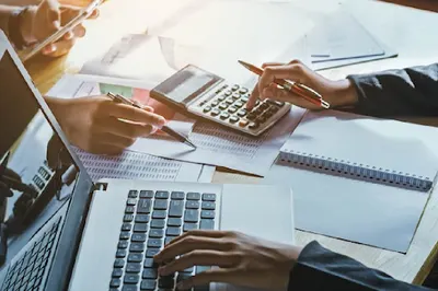 BRMK Biuro Rachunkowe Monika Kaca